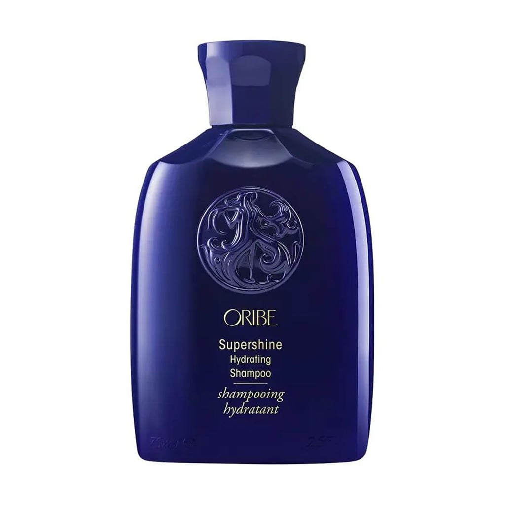 Зволожувальний шампунь для волосся Oribe Supershine Hydrating Shampoo, 75 мл